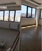 İnşaat Sonrası Temizlik Uzmanı